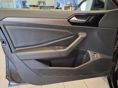 2021 Volkswagen Jetta SEL Premium