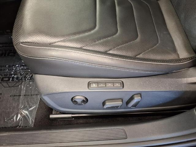 2021 Volkswagen Jetta SEL Premium