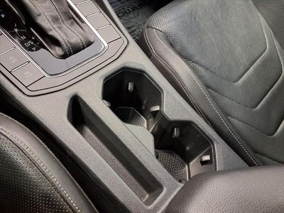 2021 Volkswagen Jetta SEL Premium