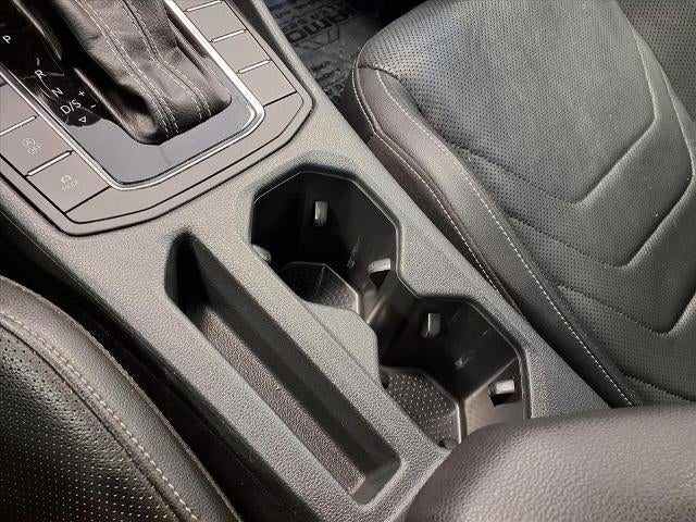 2021 Volkswagen Jetta SEL Premium