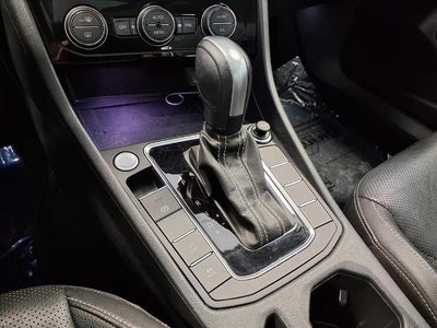 2021 Volkswagen Jetta SEL Premium