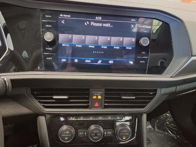 2021 Volkswagen Jetta SEL Premium