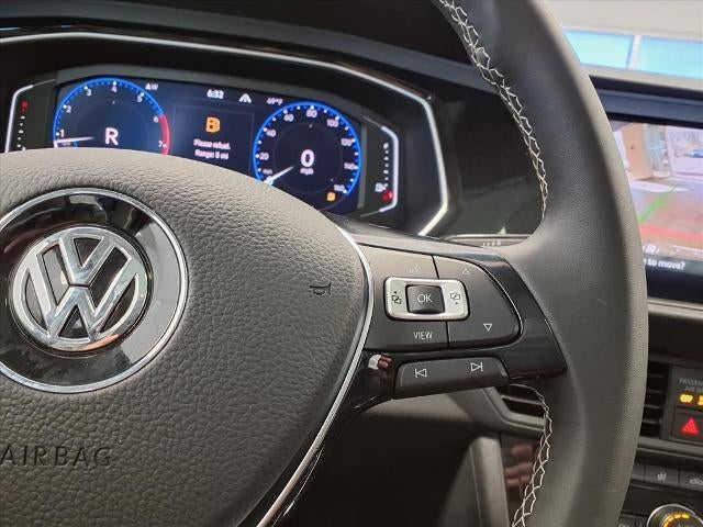 2021 Volkswagen Jetta SEL Premium