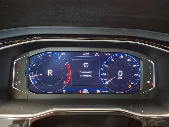 2021 Volkswagen Jetta SEL Premium