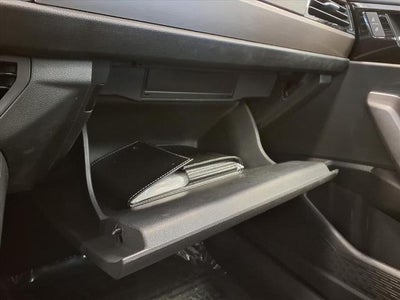 2021 Volkswagen Jetta SEL Premium