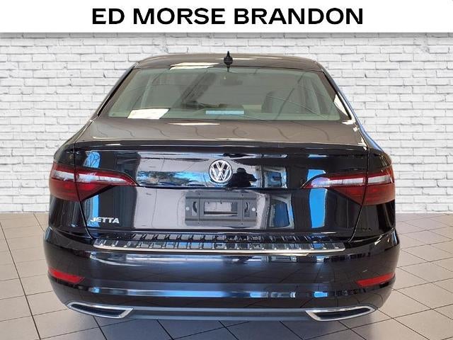 2021 Volkswagen Jetta SEL Premium