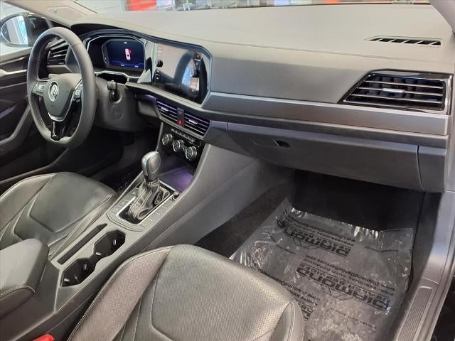 2021 Volkswagen Jetta SEL Premium