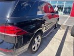 2018 Mercedes-Benz GLE GLE 350