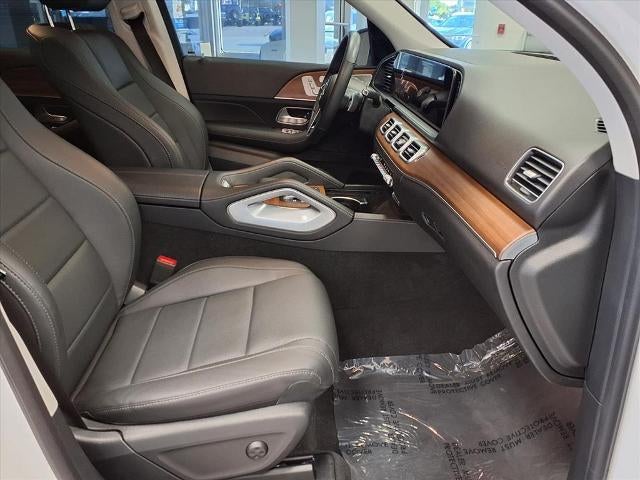 2025 Mercedes-Benz GLE GLE 350