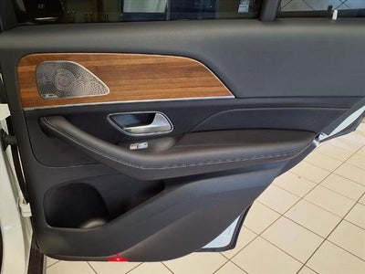 2025 Mercedes-Benz GLE GLE 350