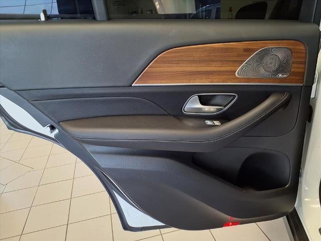 2025 Mercedes-Benz GLE GLE 350