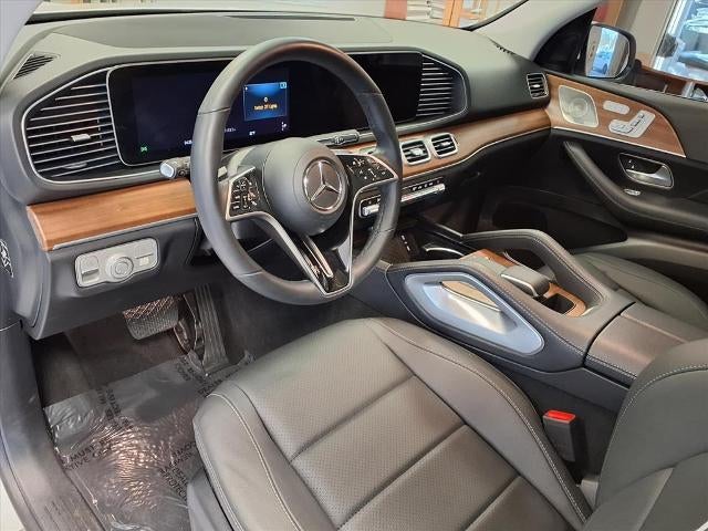 2025 Mercedes-Benz GLE GLE 350