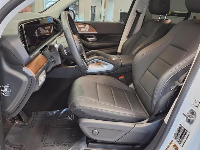 2025 Mercedes-Benz GLE GLE 350