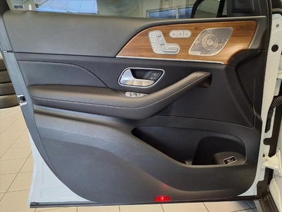 2025 Mercedes-Benz GLE GLE 350