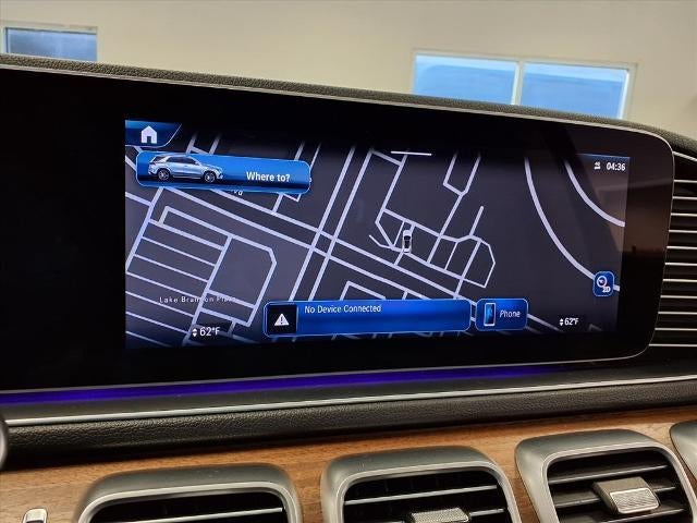 2025 Mercedes-Benz GLE GLE 350