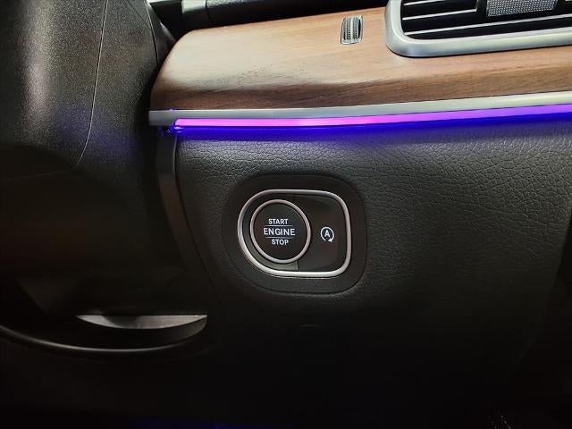 2025 Mercedes-Benz GLE GLE 350