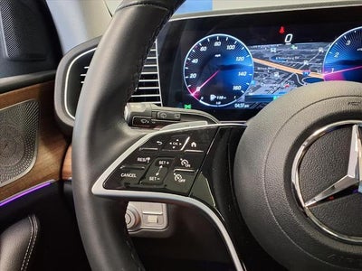 2025 Mercedes-Benz GLE GLE 350