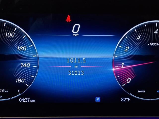 2025 Mercedes-Benz GLE GLE 350