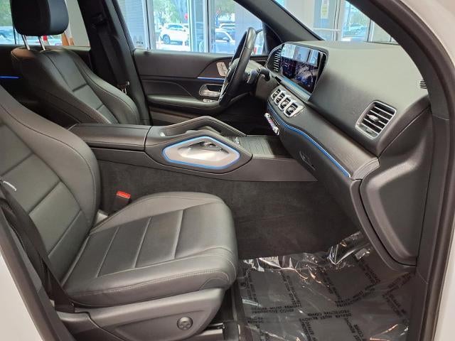 2024 Mercedes-Benz GLE GLE 350