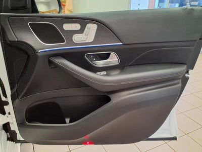 2024 Mercedes-Benz GLE GLE 350