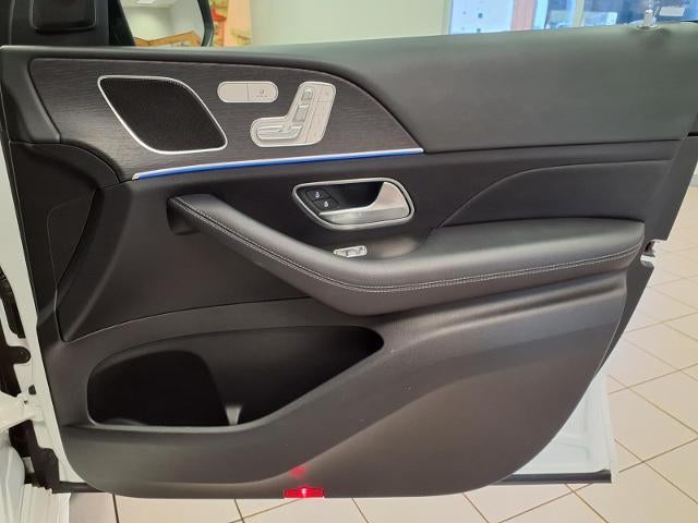 2024 Mercedes-Benz GLE GLE 350
