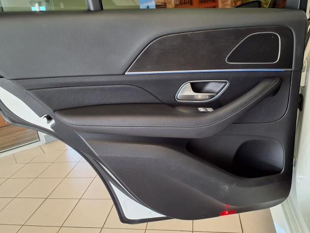 2024 Mercedes-Benz GLE GLE 350