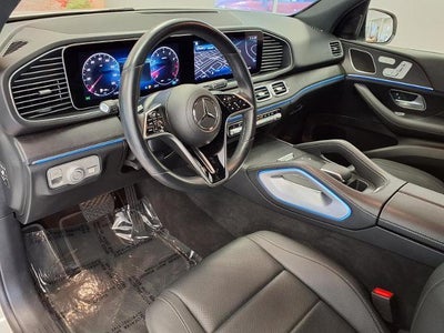 2024 Mercedes-Benz GLE GLE 350