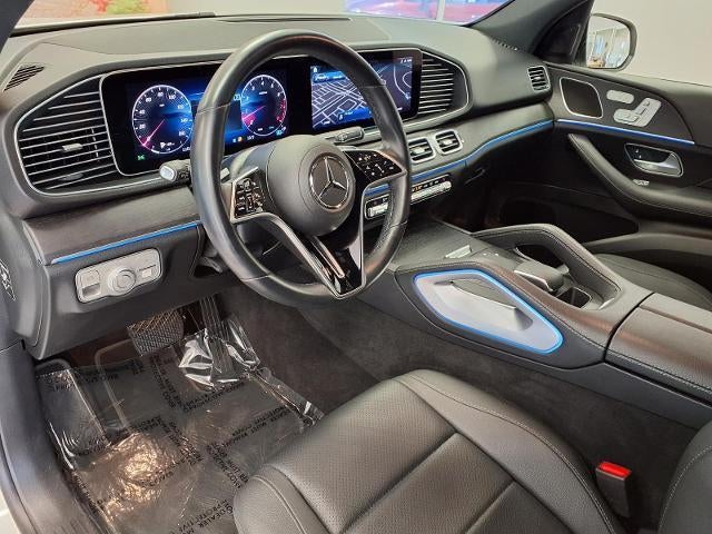 2024 Mercedes-Benz GLE GLE 350