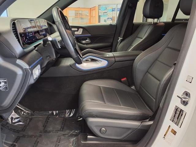 2024 Mercedes-Benz GLE GLE 350