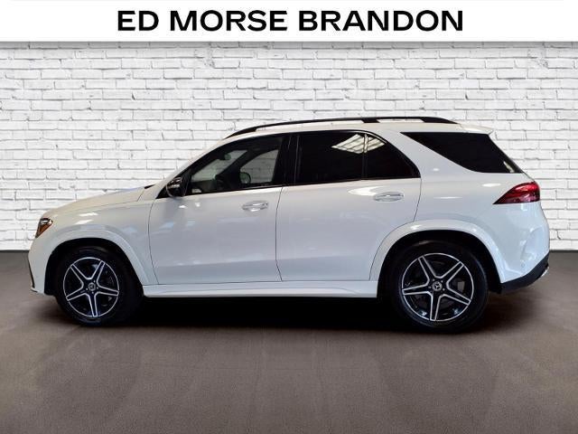 2024 Mercedes-Benz GLE GLE 350