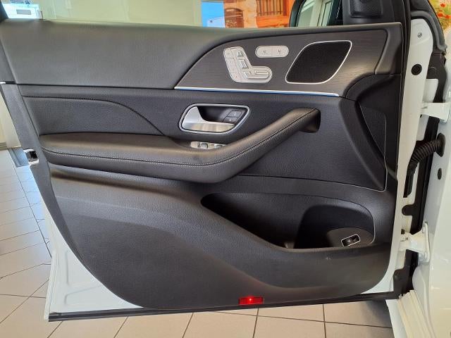 2024 Mercedes-Benz GLE GLE 350