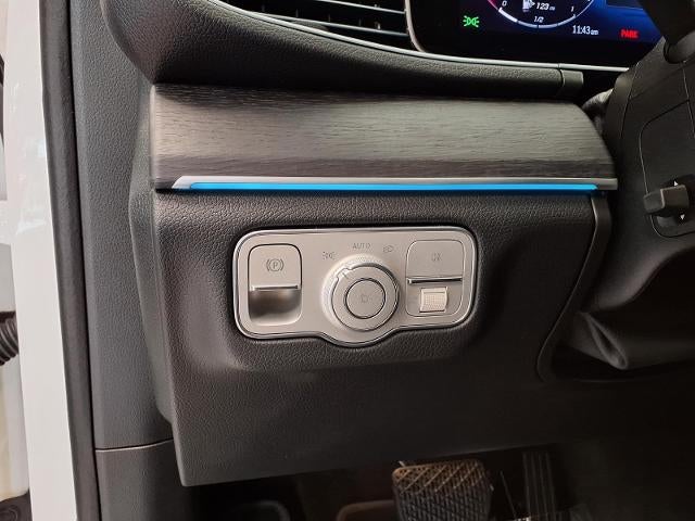 2024 Mercedes-Benz GLE GLE 350