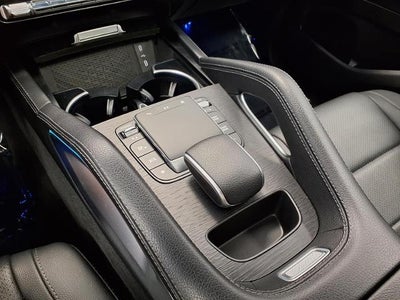 2024 Mercedes-Benz GLE GLE 350