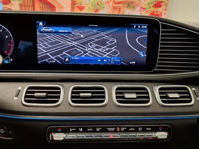 2024 Mercedes-Benz GLE GLE 350