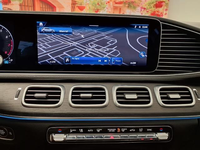 2024 Mercedes-Benz GLE GLE 350