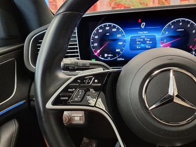 2024 Mercedes-Benz GLE GLE 350