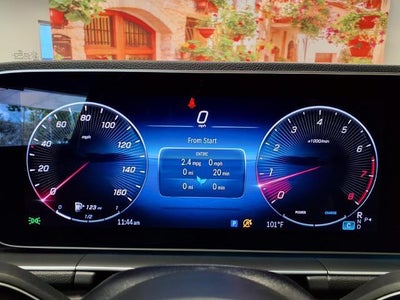 2024 Mercedes-Benz GLE GLE 350