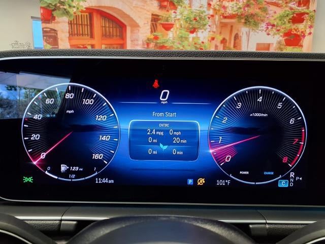 2024 Mercedes-Benz GLE GLE 350