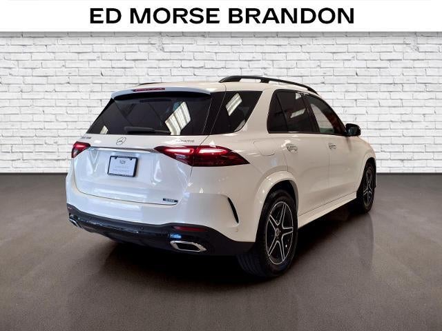 2024 Mercedes-Benz GLE GLE 350