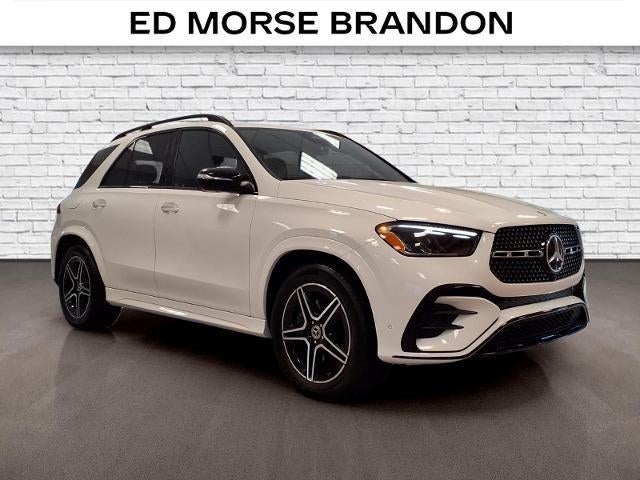 2024 Mercedes-Benz GLE GLE 350
