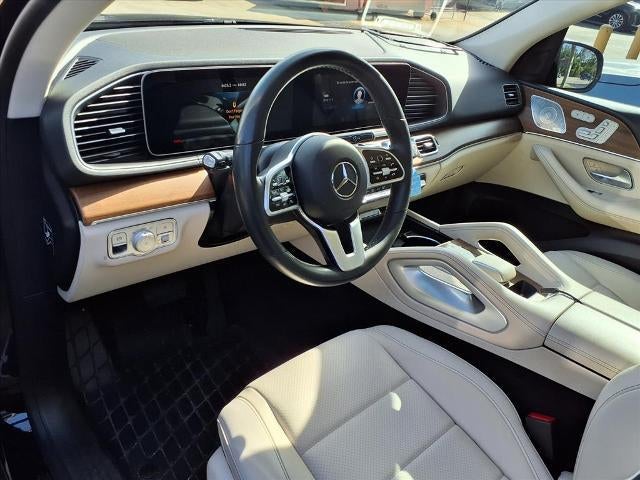 2023 Mercedes-Benz GLE GLE 350