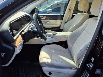 2023 Mercedes-Benz GLE GLE 350