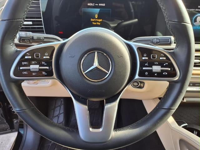 2023 Mercedes-Benz GLE GLE 350