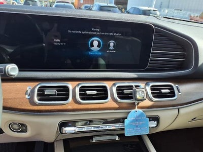 2023 Mercedes-Benz GLE GLE 350