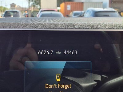 2023 Mercedes-Benz GLE GLE 350