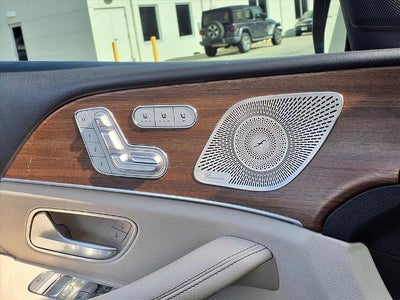 2023 Mercedes-Benz GLE GLE 350