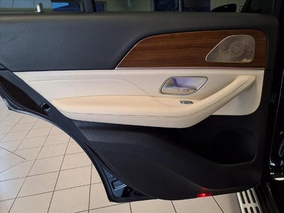 2023 Mercedes-Benz GLE GLE 350