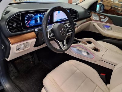 2023 Mercedes-Benz GLE GLE 350