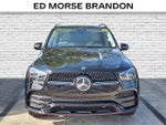 2023 Mercedes-Benz GLE GLE 350