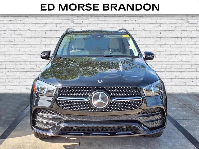 2023 Mercedes-Benz GLE GLE 350